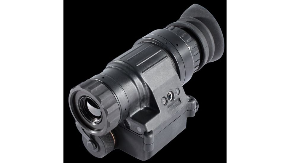 ATN PVS-14TM Thermal Monocular 640x480 Core with 30Hz Core. 35mm 2x Lens MVP-PVS14TM64-F35
