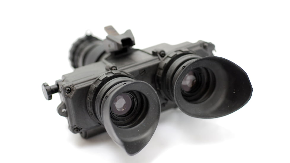 ATN PVS 7 D Night Vision Goggles, Delta Milspec High Performance Gen 2+ NVGOPVS7H0