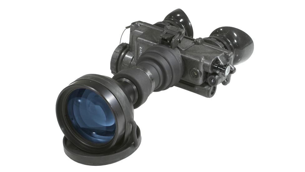 ATN PVS 7 D Night Vision Goggles, Delta Milspec High Performance Gen 2+ NVGOPVS7H0