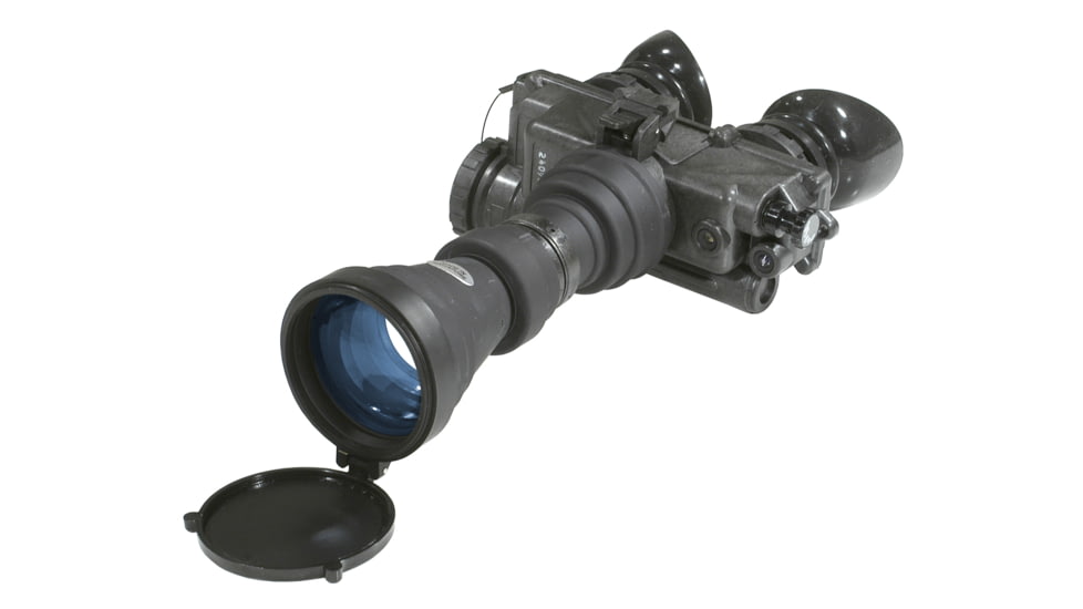 ATN PVS 7 D Night Vision Goggles, Delta Milspec High Performance Gen 2+ NVGOPVS7H0