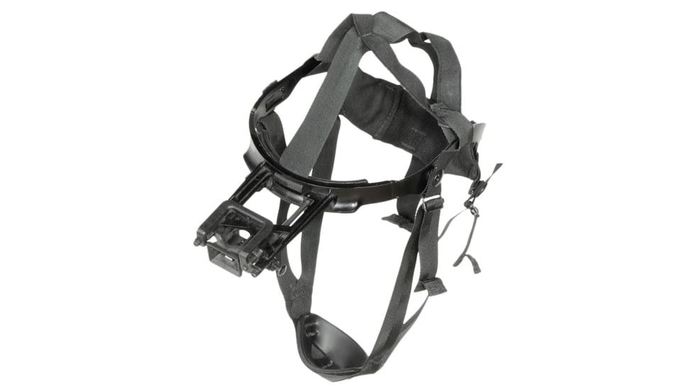 ATN PVS 7 D Night Vision Goggles, Delta Milspec High Performance Gen 2+ NVGOPVS7H0