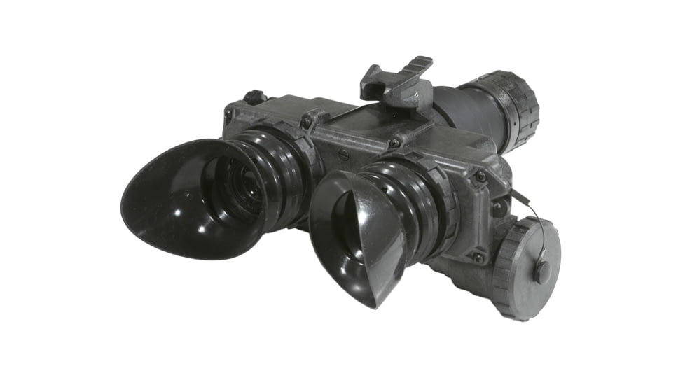 ATN PVS 7 D Night Vision Goggles, Delta Milspec High Performance Gen 2+ NVGOPVS7H0