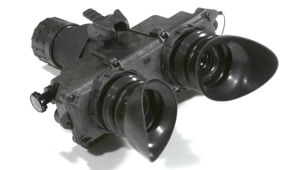 ATN PVS 7 D Night Vision Goggles, Delta Milspec High Performance Gen 2+ NVGOPVS7H0
