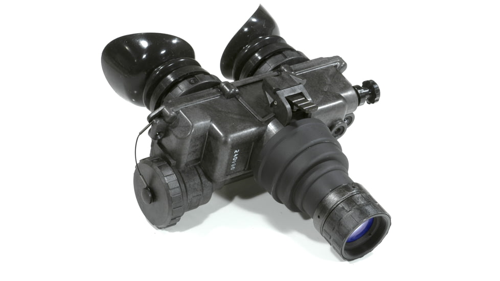 ATN PVS 7 D Night Vision Goggles, Delta Milspec High Performance Gen 2+ NVGOPVS7H0