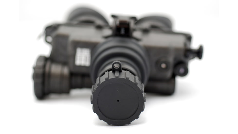 ATN PVS 7 D Night Vision Goggles, Delta Milspec High Performance Gen 2+ NVGOPVS7H0