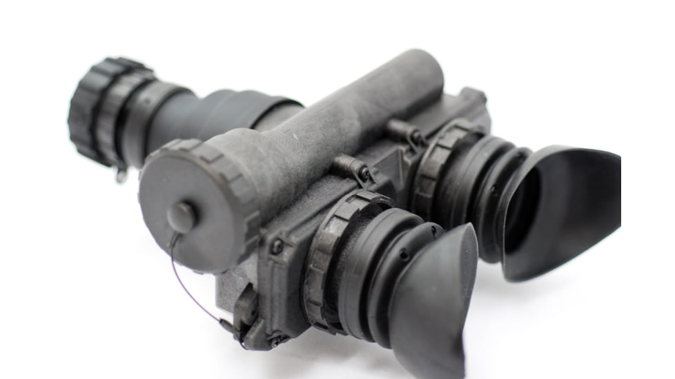 ATN PVS 7 D Night Vision Goggles, Delta Milspec High Performance Gen 2+ NVGOPVS7H0