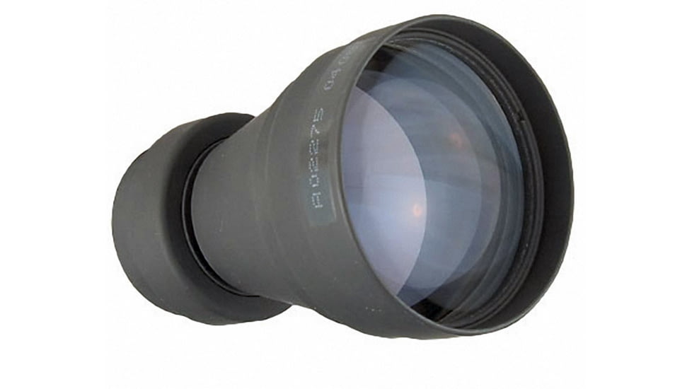 ATN PVS 7 D Night Vision Goggles, Delta Milspec High Performance Gen 2+ NVGOPVS7H0