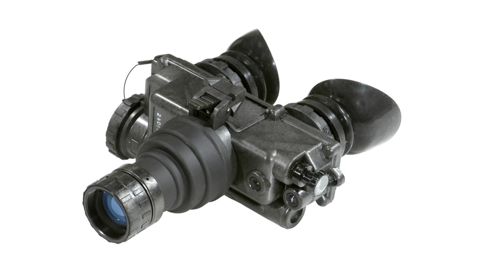 ATN PVS 7 D Night Vision Goggles, Delta Milspec High Performance Gen 2+ NVGOPVS7H0