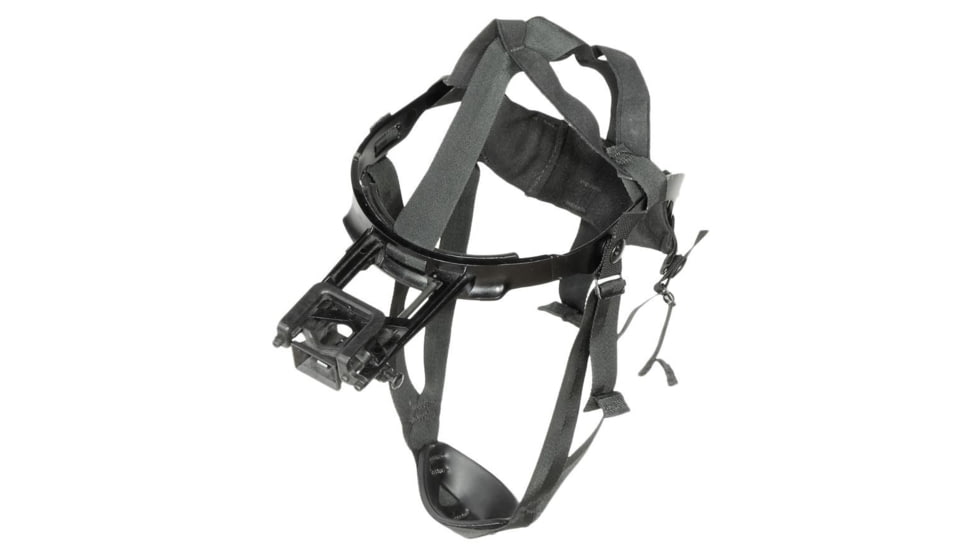 ATN PVS 7 Night Vision Goggles, 41-54 lp/mm Resolution Gen 2+ NVGOPVS7C0