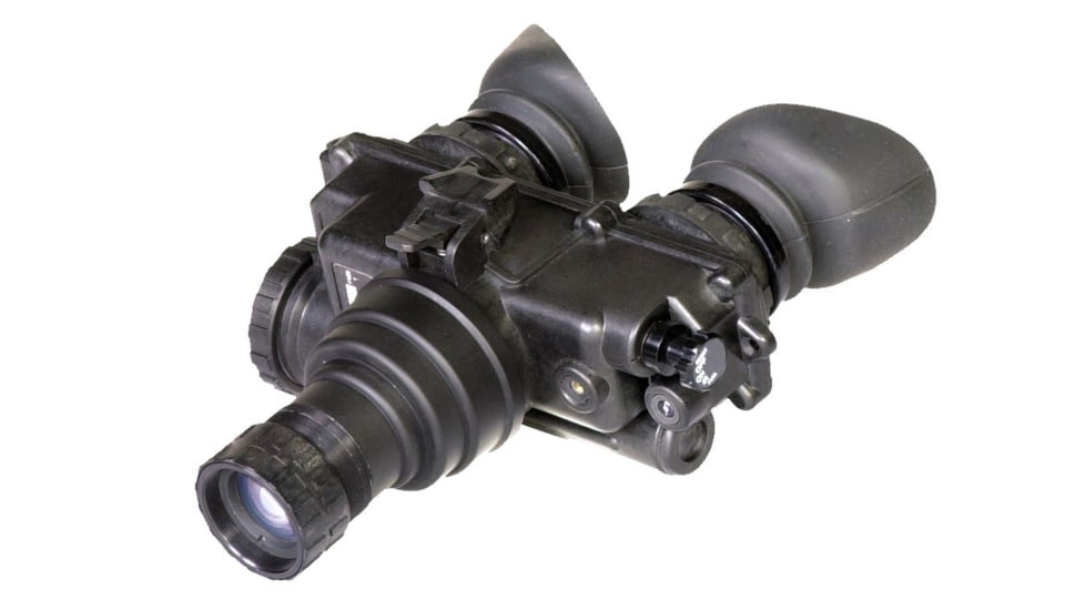 ATN PVS 7 Night Vision Goggles, 41-54 lp/mm Resolution Gen 2+ NVGOPVS7C0