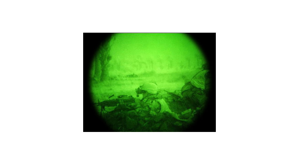 ATN PS7-2I Night Vision Goggle 40-45 lp/mm Gen 2+ Intensifier Tube NVGOPS7X2I International