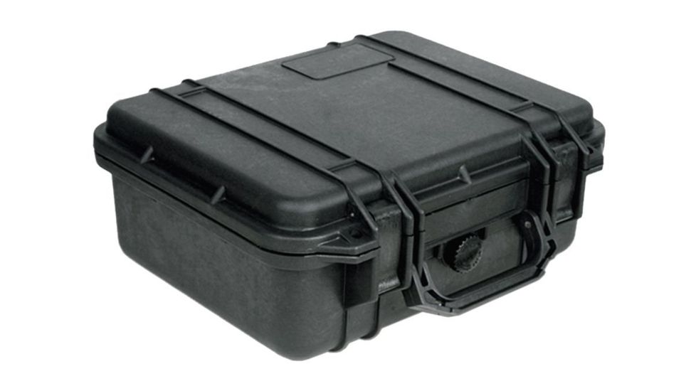 ATN SKB Mil-Standard Hardcase 1610 for ATN 6015 &amp; PVS14 Night Vision Monoculars ACCSHS1610