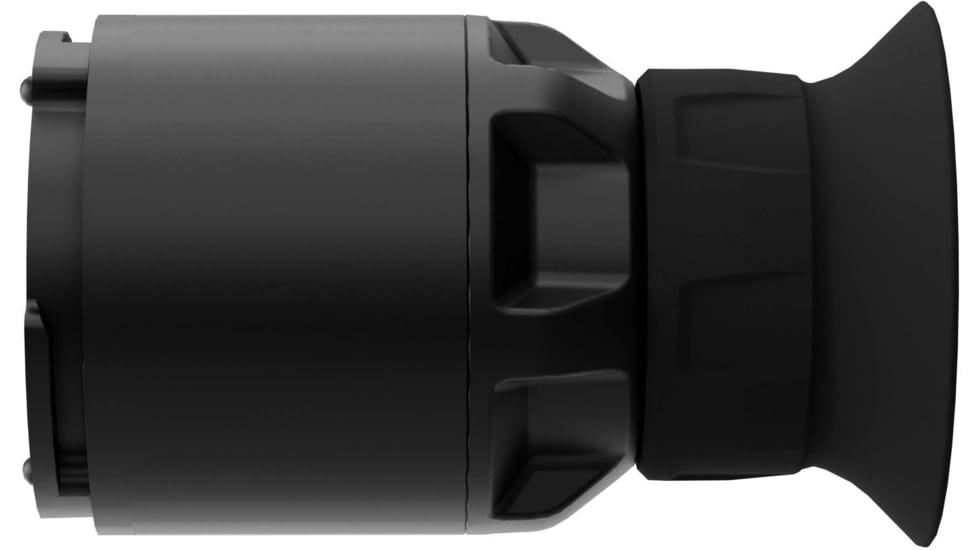 ATN TICO 6 Eyepiece Adapter, Viewer, Black, ACCOEYEPG6