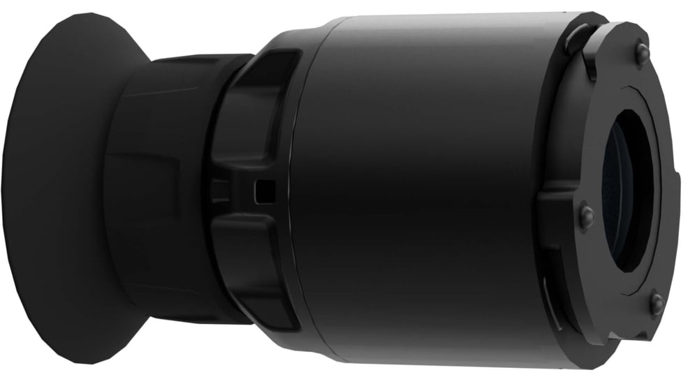 ATN TICO 6 Eyepiece Adapter, Viewer, Black, ACCOEYEPG6