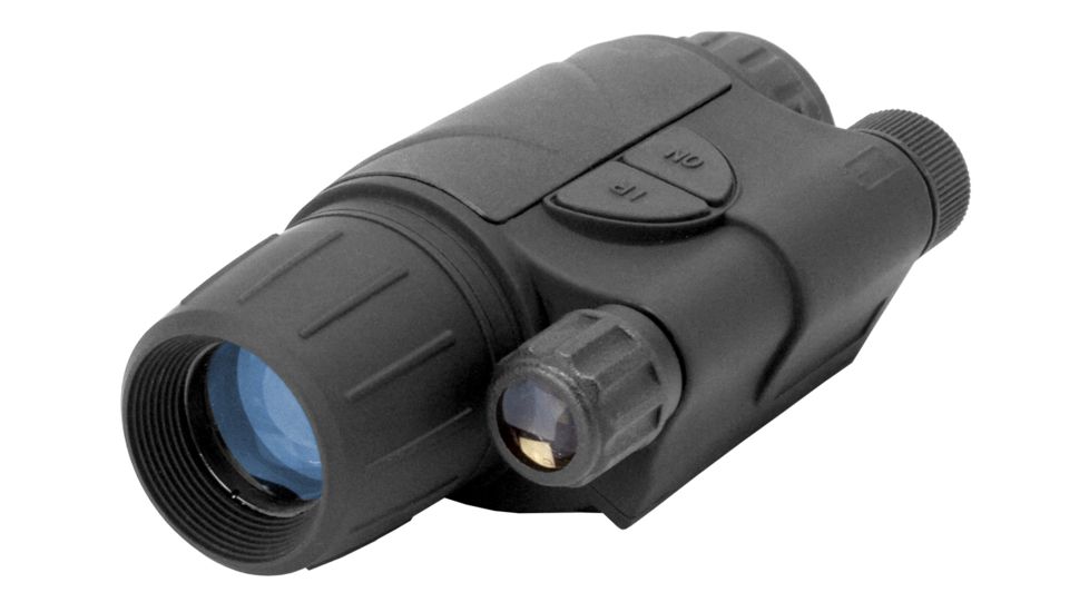 ATN ViperX-1 Night Vision Goggles NVGOVIPX10