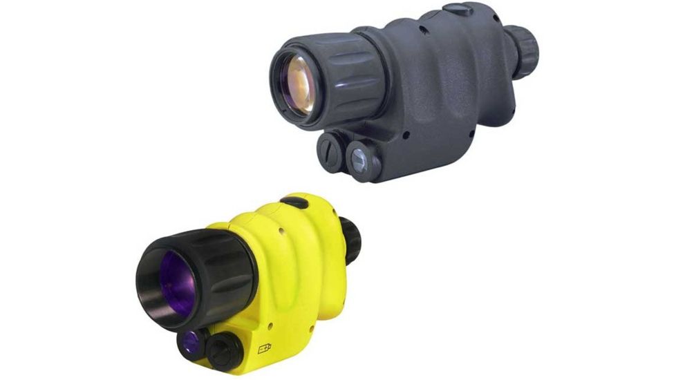 ATN Night Storm Night Vision Scope 