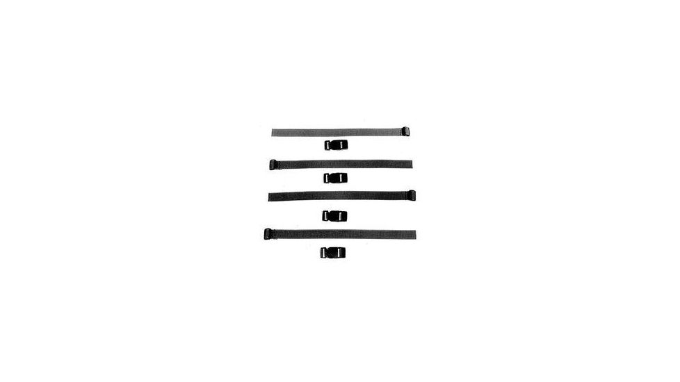 BlackHawk Attachment SYS QK Disconnect KIT 4PC, Olive Drab 90FA02OD