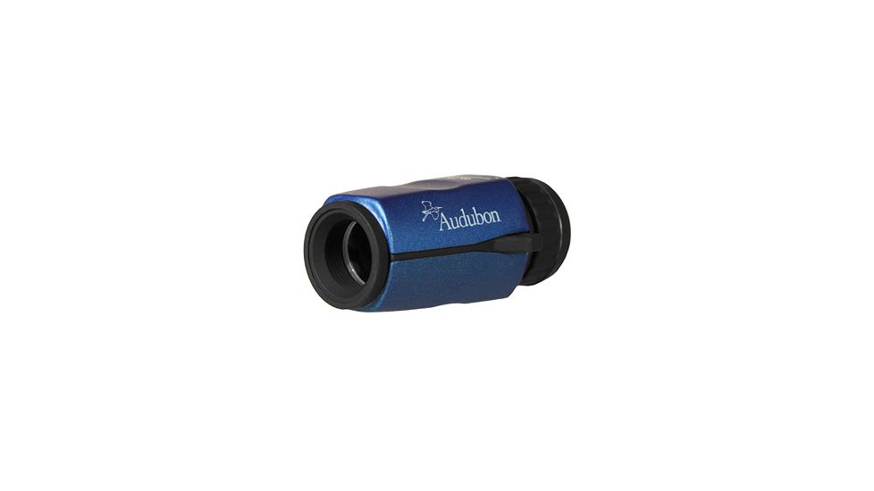 Audubon 6x16 Monocular Finish - BLUE