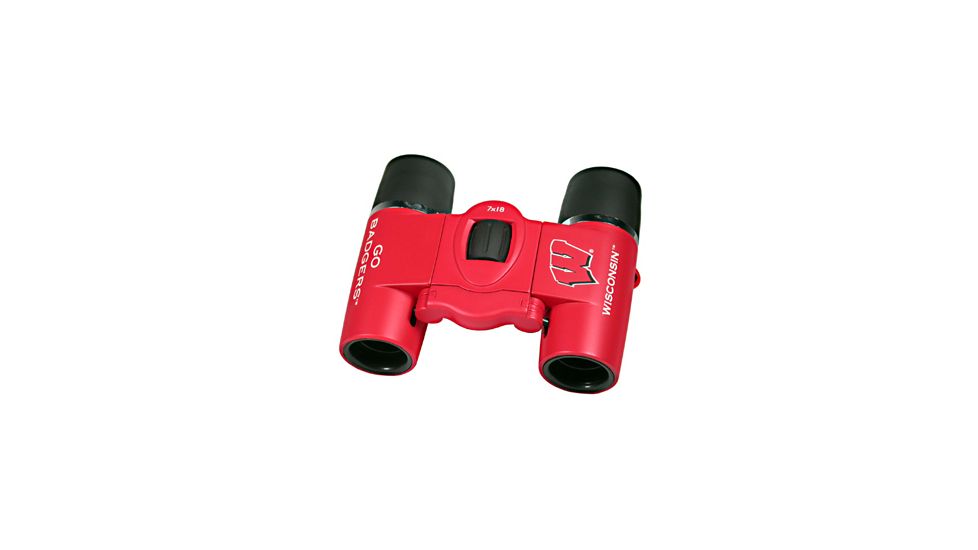 Audubon Sportoculars 7x18 Sports Binoculars