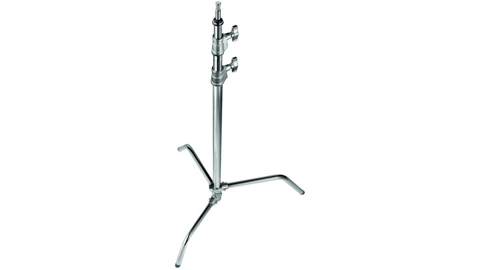 Avenger 20'' Steel Century Stand A255S