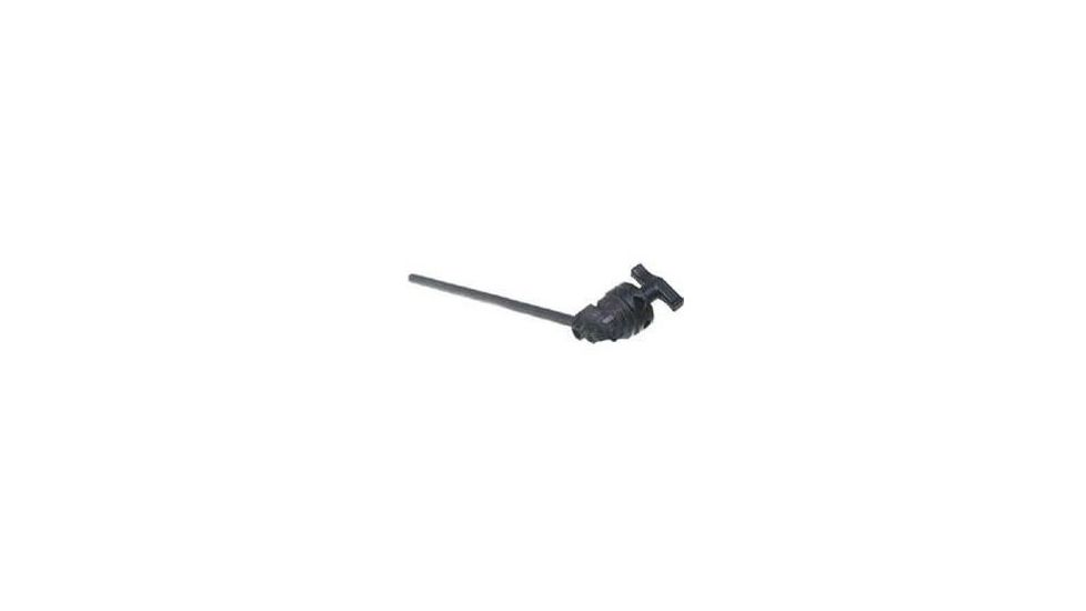 Avenger 20in Black Extension Arm D500LB
