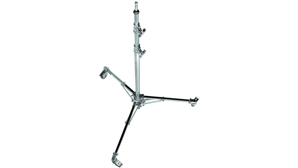 Avenger Baby 2 Riser Roller Stand A420