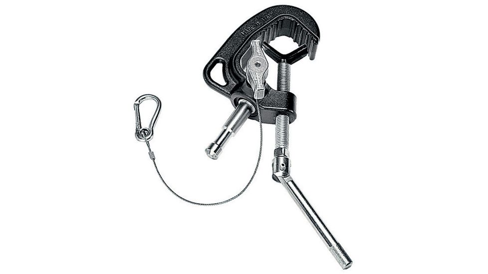 Avenger Baby Pipe Clamp Without Tommy Bar C210D