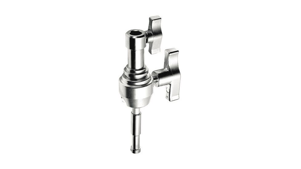 Avenger Baby-to-junior Swivel Pin, T Handle F830TH