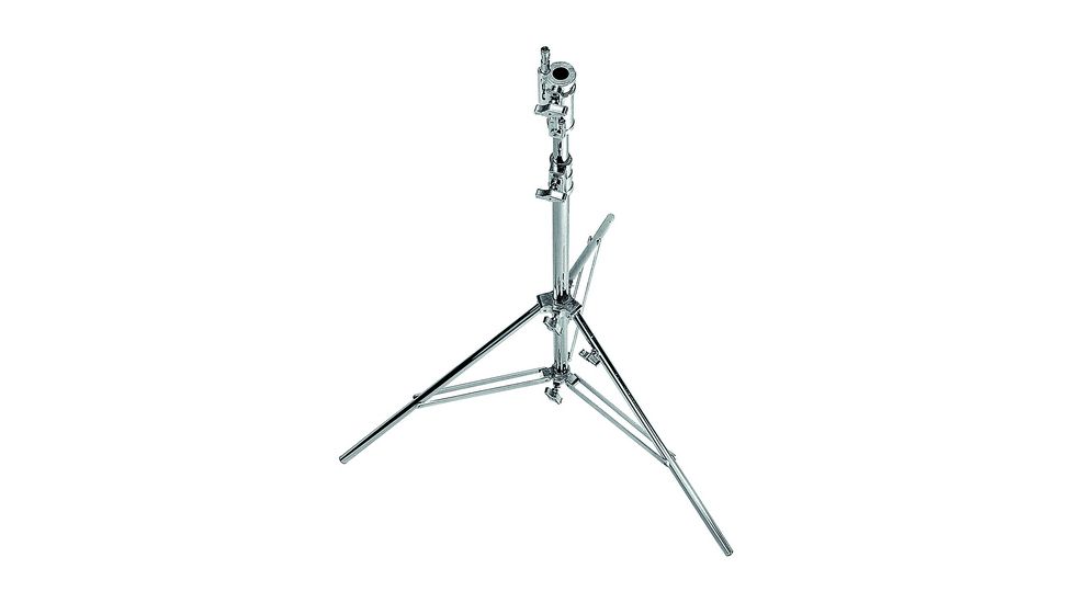 Avenger Cine Combo Stand W/lazy Leg A650