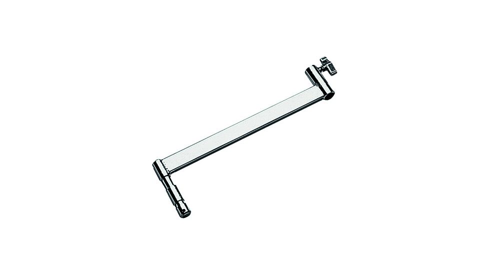 Avenger Junior Offset Arm F100