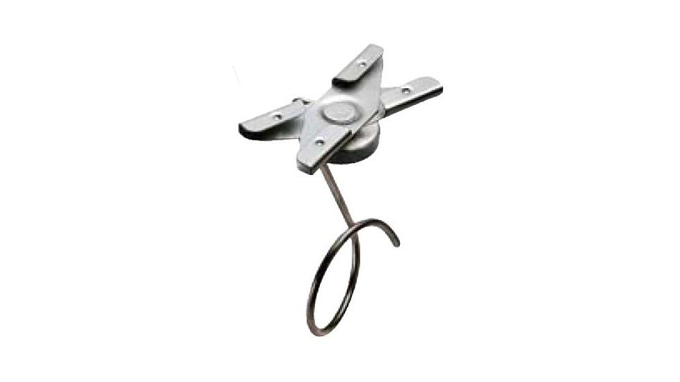 Avenger Scissor Clamp With Cable Support C1005