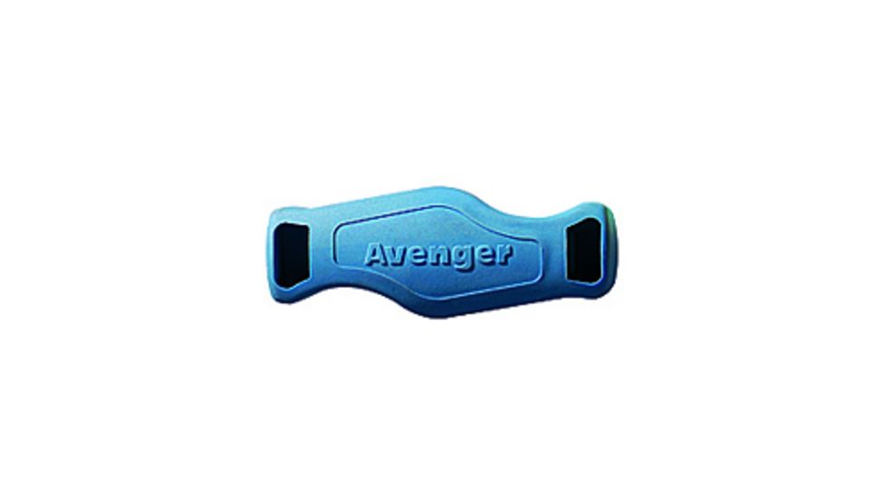 Avenger Set Of 6 T-tops (blue) D050LB