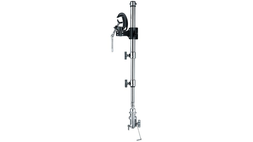 Avenger Triple Telescopic Hanger With Universal Head C888UH