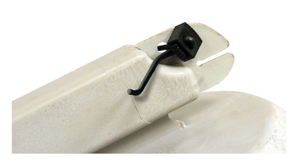 Avery Outdoors 12-Slot Newbold Full Body Lesser Bag,Field Khaki 124