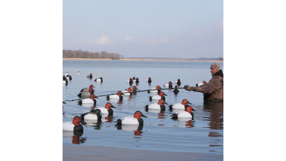 Avery Outdoors 12ft Decoy Gaff 90312