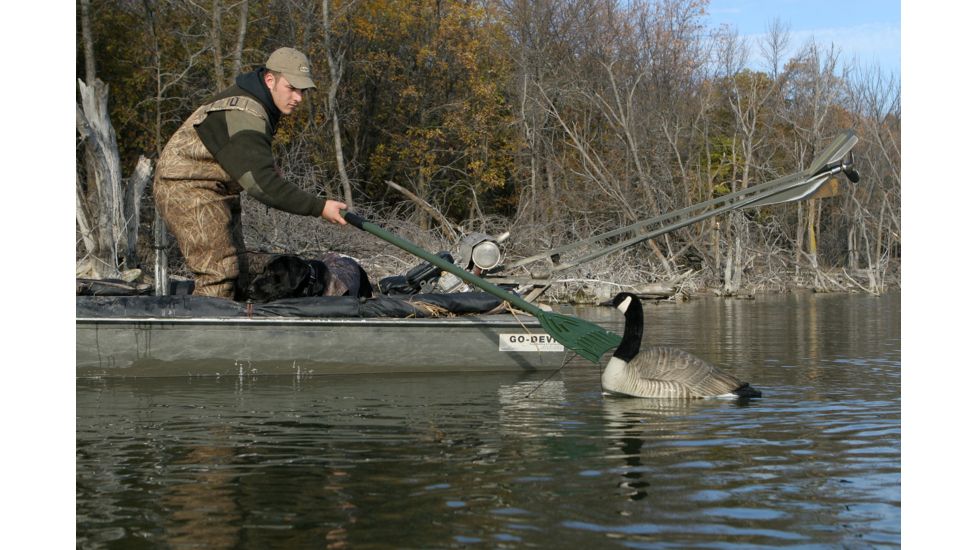 Avery Outdoors 3-in-1 Waterfowler's Paddler Attachment 90003