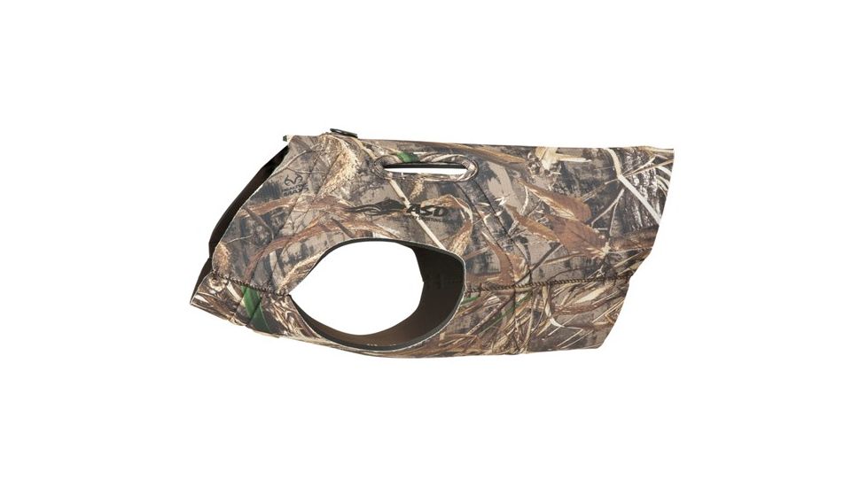 Avery Outdoors Boater's Dog Parka, Max 5, 4XL 03173