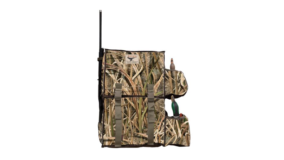 Avery Outdoors Decoy Back Pack, Blades 00042