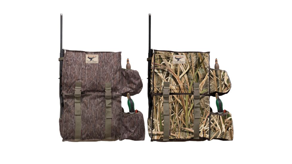 Avery Outdoors Decoy Back Pack