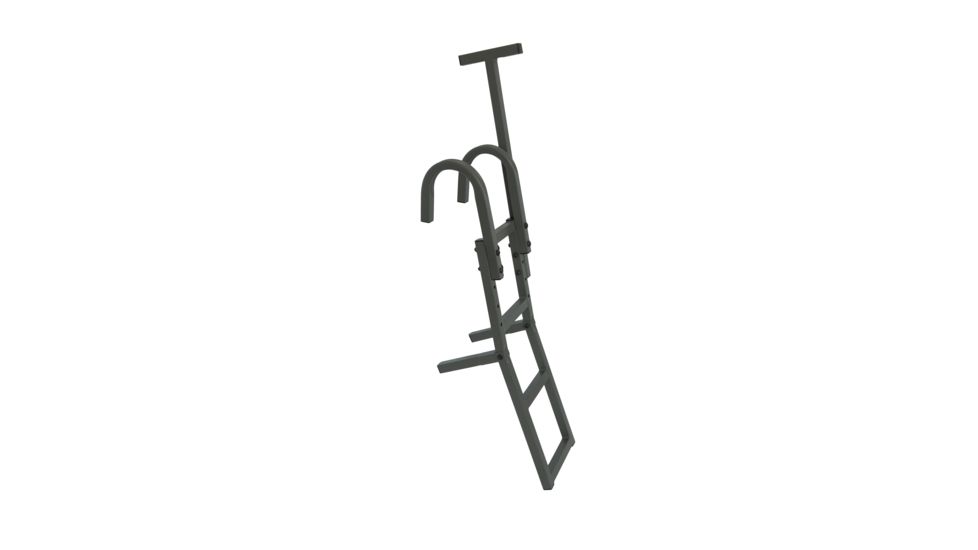 Avery Outdoors Easy-In Boat Ladder 90310