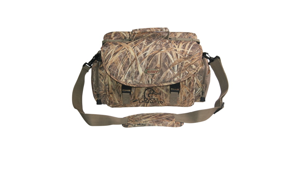 Avery Outdoors Finisher Blind Bag,KW-1 649