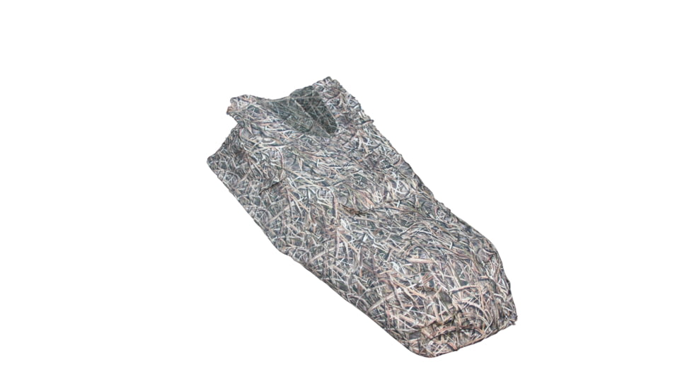 Avery Outdoors Finisher Blind, Blades 01408