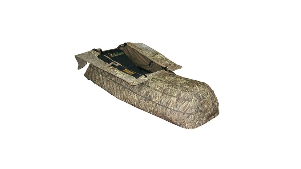 Avery Outdoors Finisher Blind,KW-1 1409