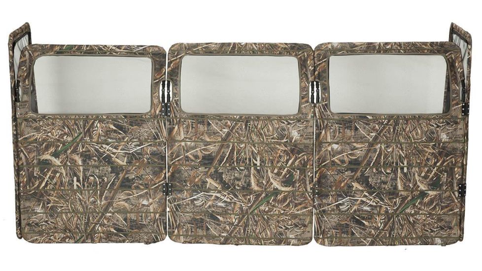 Avery Outdoors Finisher Panel Blind, Hunting, Max 5, 1603