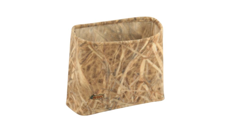 Avery Outdoors Fleece Neck Wrap,KW-1 979