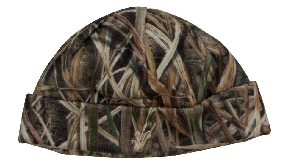 Avery Outdoors Fleece Skull Cap, Blades 48182