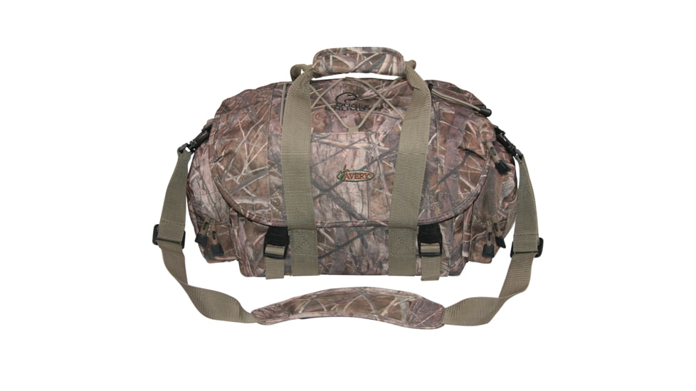 Avery Outdoors Floating Blind Bag,BuckBrush 625