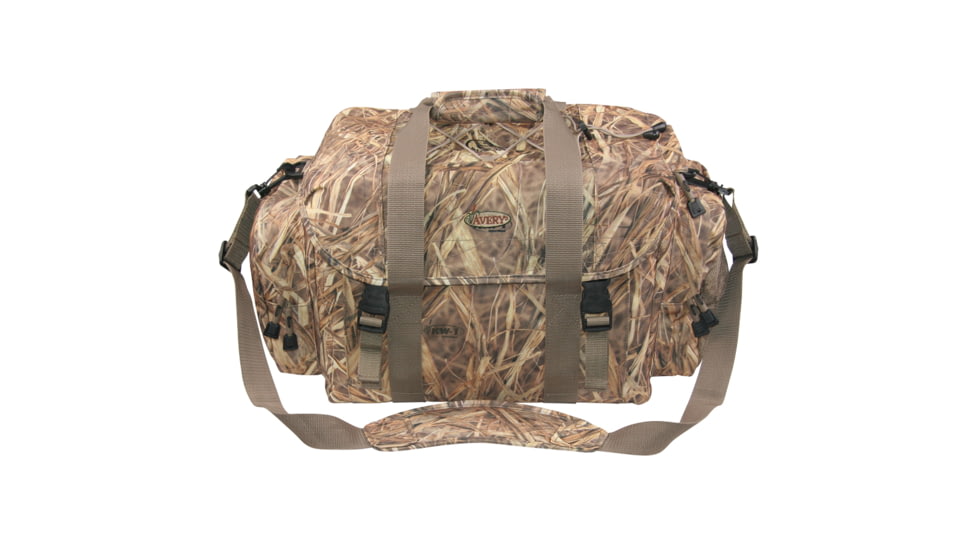 Avery Outdoors Floating Blind Bag,KW-1 629