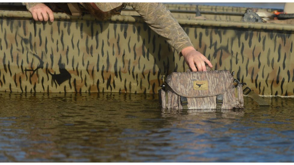 Avery Outdoors Floating Blind Carrying Bag, BTML 00628