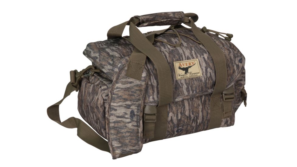 Avery Outdoors Floating Blind Carrying Bag, BTML 00628